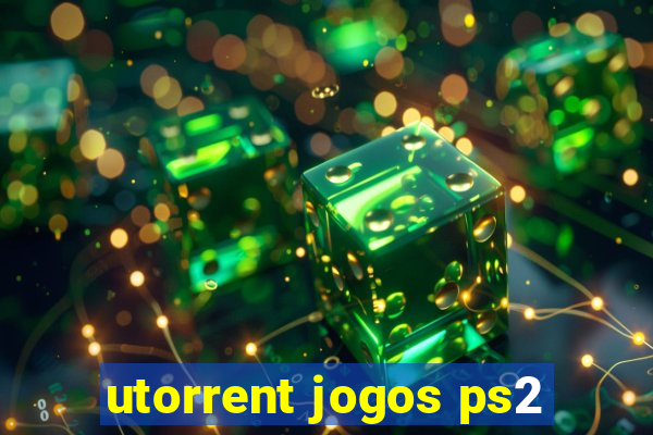 utorrent jogos ps2